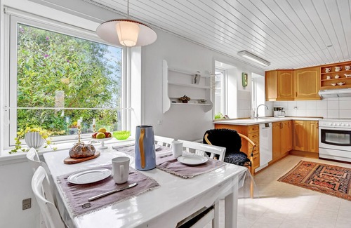 Roslev House | 2 bedroom gorgeous home in Roslev