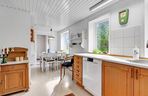 Roslev House | 2 bedroom gorgeous home in Roslev