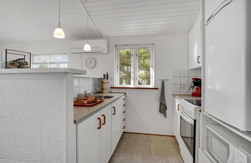 Fjand Badeby House | 2 bedroom gorgeous home in Ulfborg