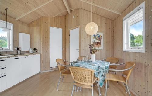 Ristinge House | 2 Bedroom Gorgeous Home In Humble