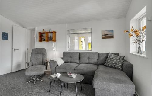 Fjand Badeby House | 2 Bedroom Gorgeous Home In Ulfborg