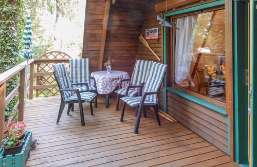 Mragowo House | 2 bedroom gorgeous home in Mragowo