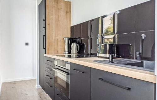 Kruklanki Boat Rental | 2 Bedroom Gorgeous Ship In Kruklanki