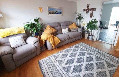 Boscundle House | 2 Bedroom Home in St Austell Bay