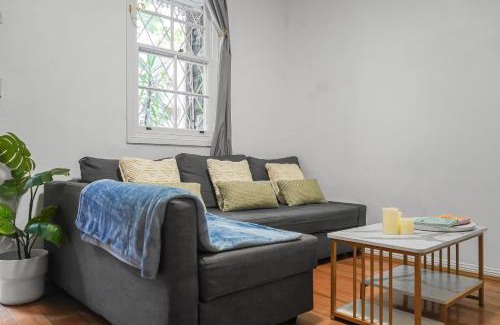 Darling Harbour Apartment | 2 Bedroom House Darling Harbour Good for 6 Guests