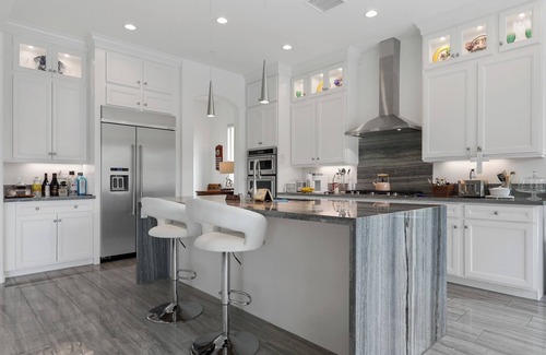 Rancho Mirage House | 2-bedroom house in superb Rancho Mirage Dell Webb 55+ Community.