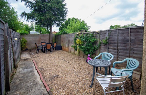 Southampton House | 2 Bedroom House in the heart of the Maritime City of Southampton