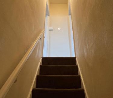 Nottingham Apartment | 2 bedroom house in NG7