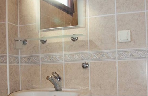 Mesudiye House | 2 bedroom house with beautiful views