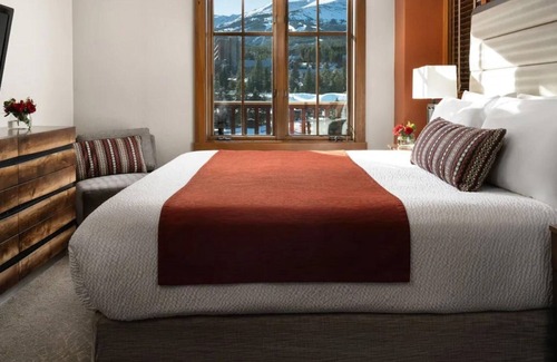 Peak 9 Resort | 2 Bedroom - Hyatt Main Street Station - Full Resort Access