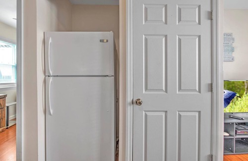 Ortley Beach Cottage | 2 Bedroom in Family Friendly Seaside Park