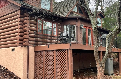 Big Cedars Cabin | 2 Bedroom Lodge at Wilderness Club, Big Cedar!