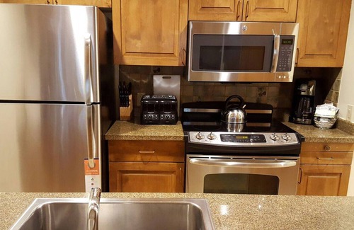 Vail Resort | 2 Bedroom Loft - Marriott's StreamSide at Vail - Birch, Douglas, and Evergreen - Full Resort Access