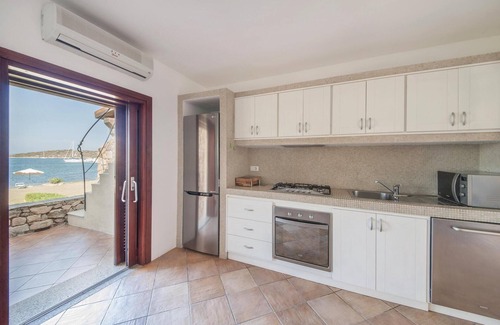 Porto Rotondo Apartment | 2 bedroom lovely apartment in Olbia OT
