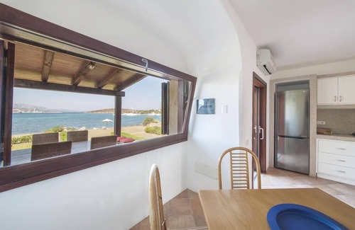 Porto Rotondo Apartment | 2 bedroom lovely apartment in Olbia OT