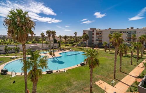 Almerimar Apartment | 2 Bedroom Lovely Apartment In Almerimar