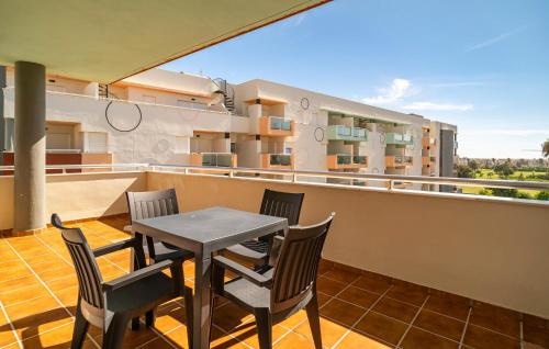 Almerimar Apartment | 2 Bedroom Lovely Apartment In Almerimar
