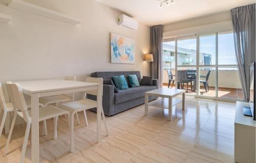Almerimar Apartment | 2 Bedroom Lovely Apartment In Almerimar