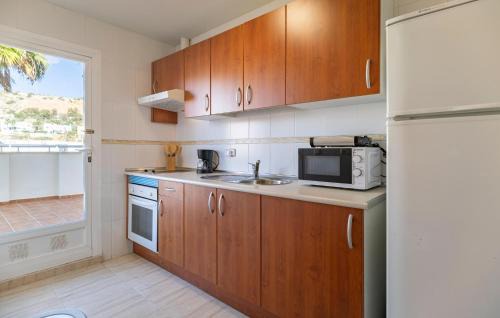 Almerimar Apartment | 2 Bedroom Lovely Apartment In Almerimar