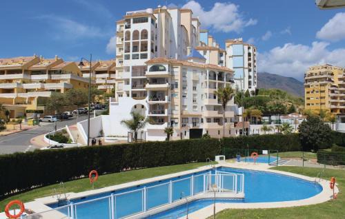 Estepona Apartment | 2 Bedroom Lovely Apartment In Estepona