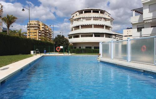 Estepona Apartment | 2 Bedroom Lovely Apartment In Estepona