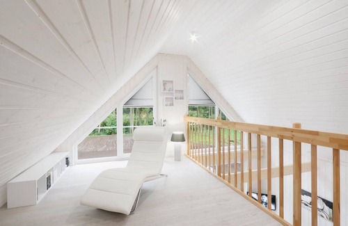 Wandlitz House | 2 bedroom lovely home in Zerpenschleuse