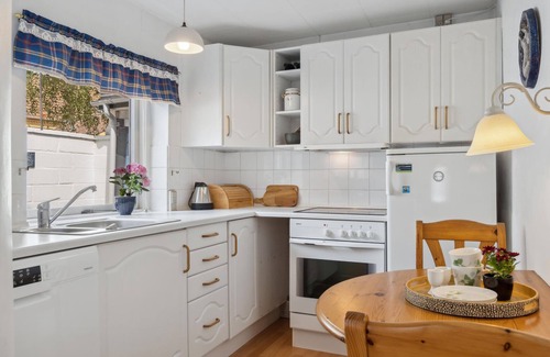 Rudkobing House | 2 bedroom lovely home in Rudkøbing