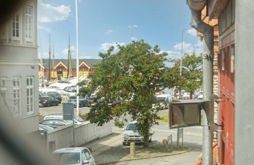 Rudkobing House | 2 bedroom lovely home in Rudkøbing