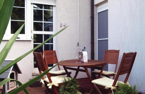 Prenzlauer Berg House | 2 Bedroom Lovely Home In Berlin
