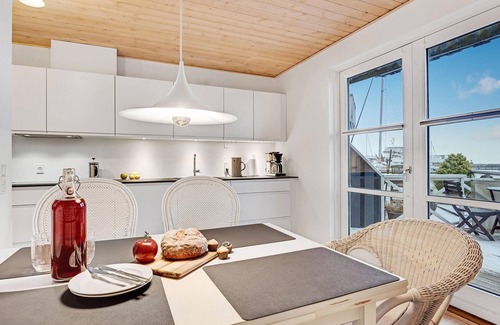 Grenaa House | 2 bedroom lovely home in Grenaa