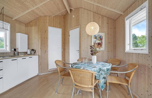 Ristinge House | 2 bedroom lovely home in Humble