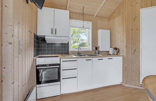 Ristinge House | 2 bedroom lovely home in Humble