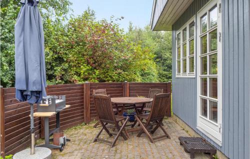 Spøttrup House | 2 Bedroom Lovely Home In Spøttrup