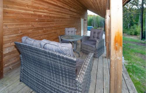 Gjerstad House | 2 Bedroom Lovely Home In Gjerstad