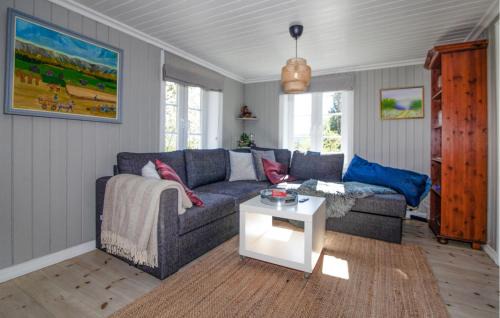 Gjerstad House | 2 Bedroom Lovely Home In Gjerstad