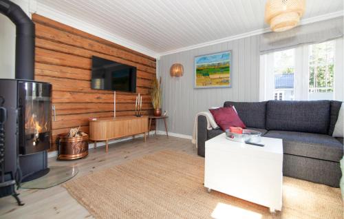 Gjerstad House | 2 Bedroom Lovely Home In Gjerstad