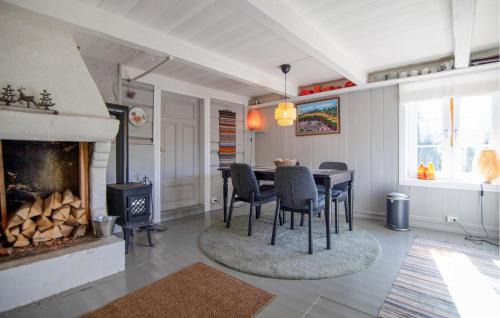 Gjerstad House | 2 Bedroom Lovely Home In Gjerstad