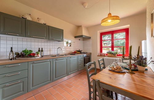 Sassetta House | 2 bedroom lovely home in Sassetta