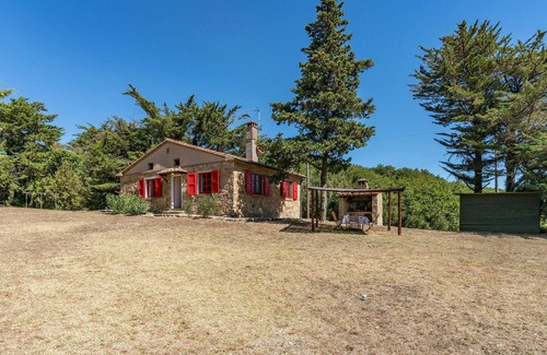Sassetta House | 2 bedroom lovely home in Sassetta