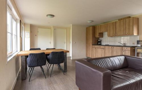 Wagenborgen House | 2 Bedroom Lovely Home In Wagenborgen