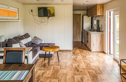 Wilimy House | 2 bedroom lovely home in Biskupiec