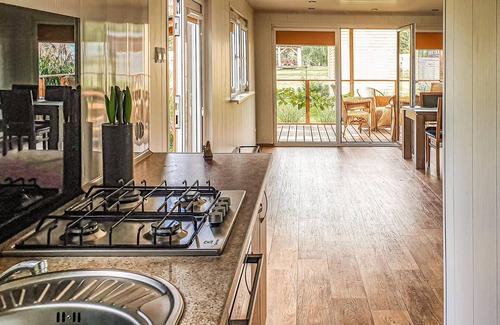 Wilimy House | 2 bedroom lovely home in Biskupiec