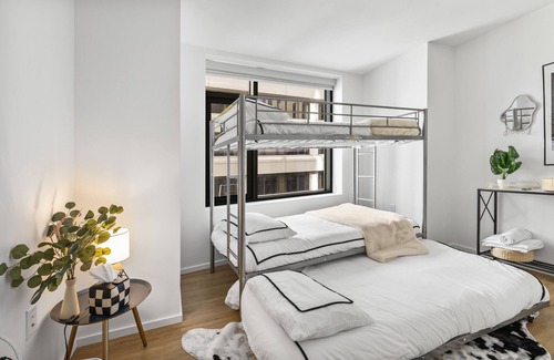 Inner Belt Apartment | 2 bedroom lux apt Boston