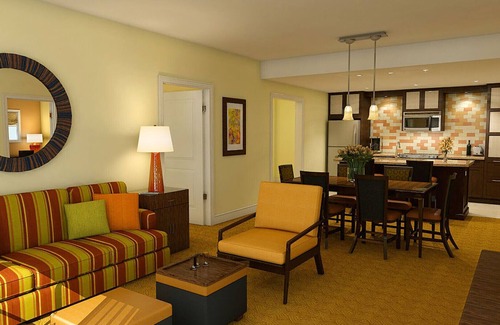 Florida Central Atlantic Coast Resort | 2 Bedroom - Marriott's Lakeshore Reserve - Full Resort Access