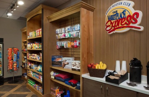 Park City Villa | 2 Bedroom - Marriott's MountainSide Ski Resort at Park City