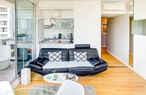 San Telmo Apartment | 2 Bedroom Modern Apart - Historic San Telmo & Puerto Madero area