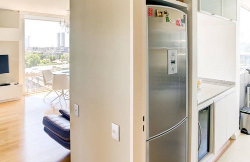 San Telmo Apartment | 2 Bedroom Modern Apart - Historic San Telmo & Puerto Madero area