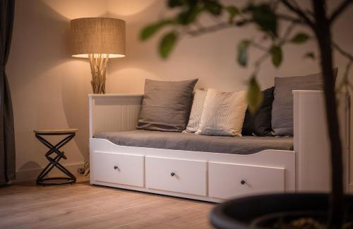 Central Interlaken Apartment | 2 Bedroom Mountain View Apartment Interlaken