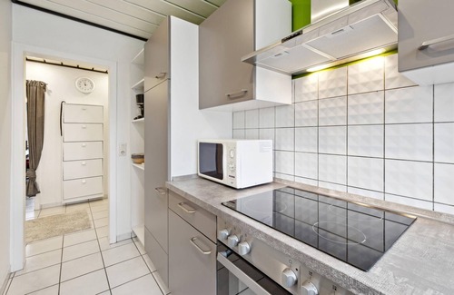 Mitte-Sud Apartment | 2 bedroom nice apartment in Bremerhaven