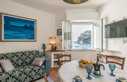 Mazzaro Apartment | 2 bedroom nice apartment in Taormina ME